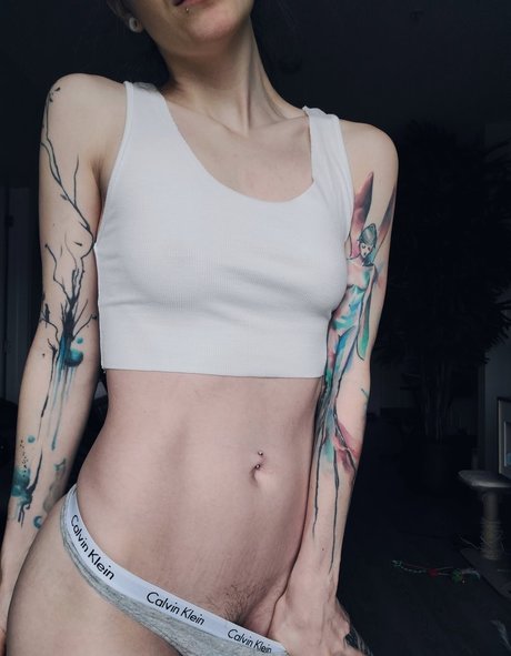 Catziilla kunst erwachsene galerie