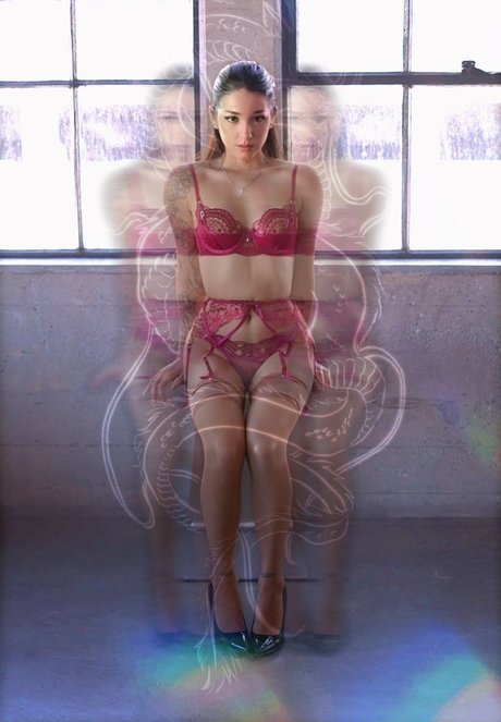 asiatische blondine nur fans hübsche schöne galerie