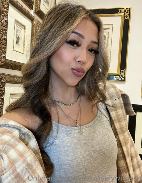 Ashley Rabanal erwachsene pornografische fotos