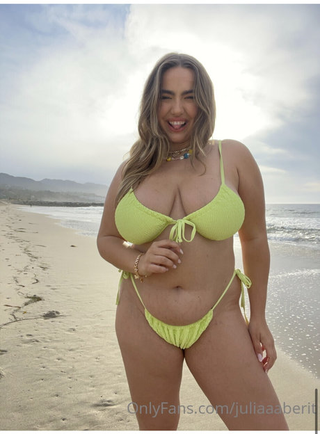 Julia Berit Profilfoto