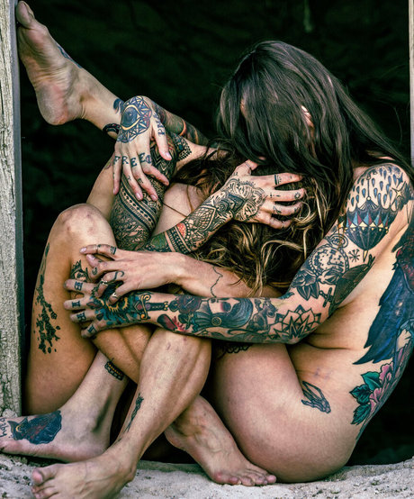 doppelte onlyfans sexy perfekte bilder