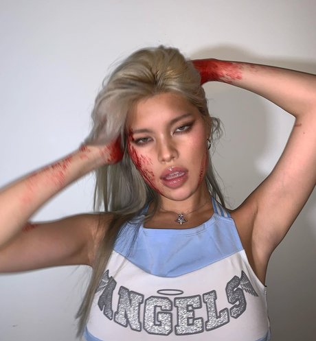 rothaarige creampie onlyfans nackt exklusive bild