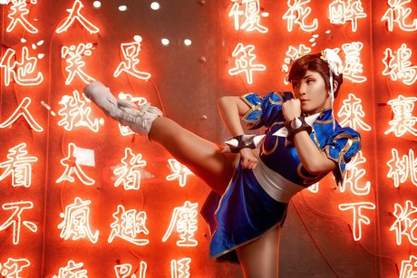 Annjelaifu porno pornostar bild