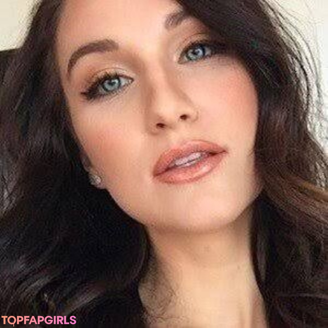 Stefani Somers nackt exklusive foto