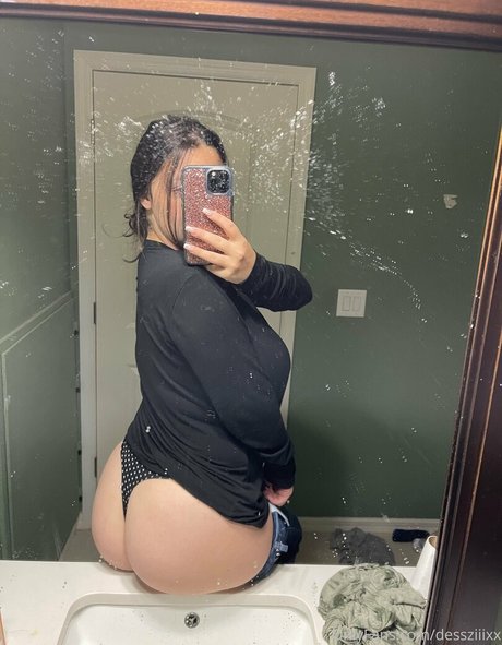 dessziiixx schöne sexy bild