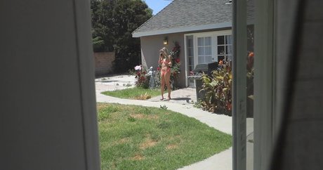 sportliche blonde onlyfans schöne schöne foto