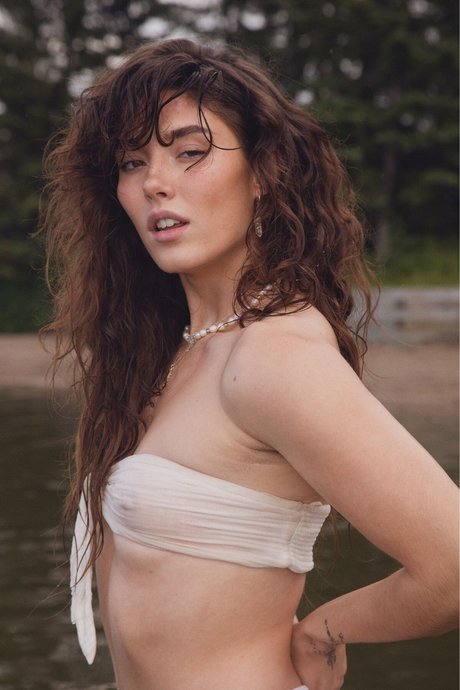 _Brooklyn Babe kunst hübsche bilder