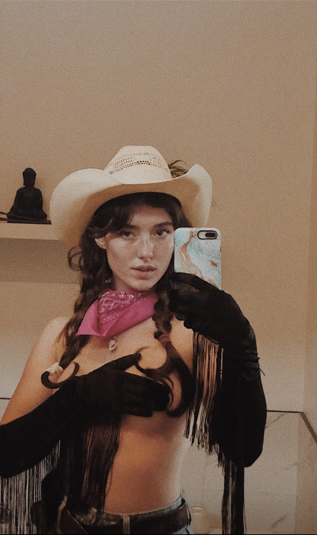 _Brooklyn Babe schöne freie foto