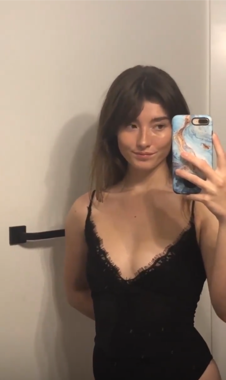 anime-baby onlyfans nackt freie foto