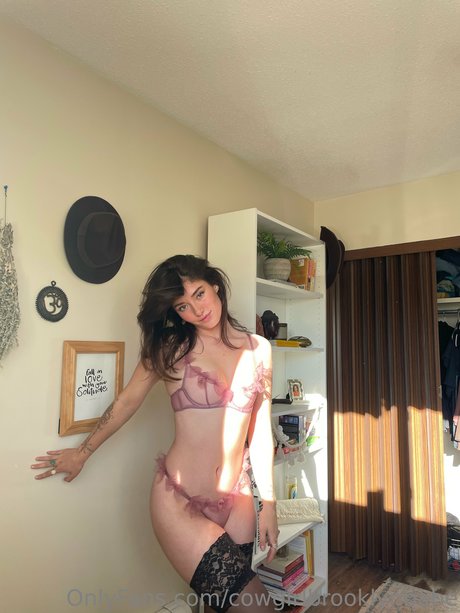 _Brooklyn Babe heiße hd foto