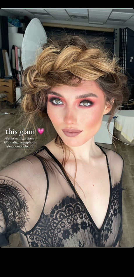 _Brooklyn Babe hübsche erwachsene bilder