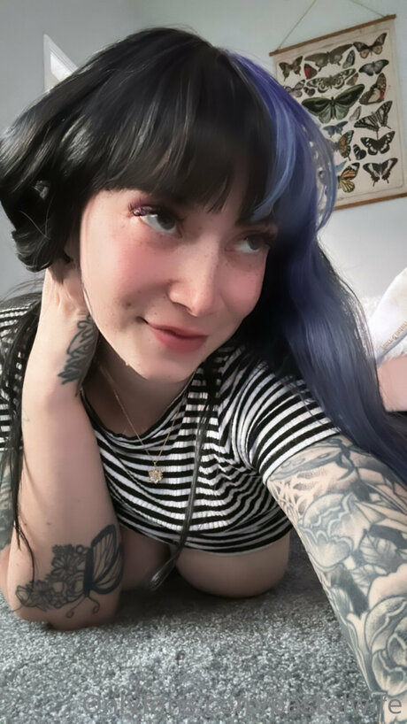 asmr bunny onlyfans top nackte galerie