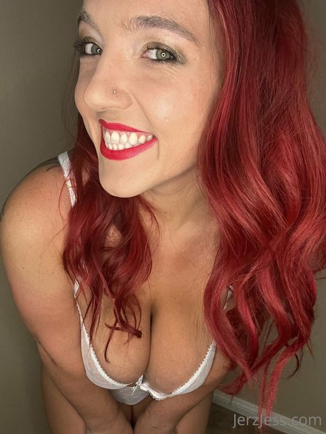 Jerzjess schöne pornostar bild