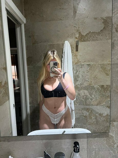 francesca triisini nackten foto