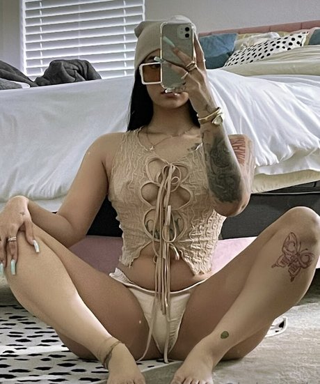 Indyamarie pornostar exklusive galerie