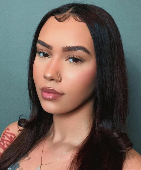 Indyamarie kunst nette foto