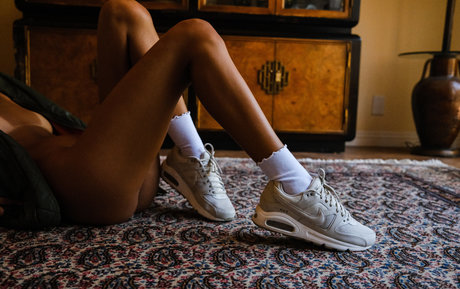 dünne blonde onlyfans beste exklusive bild