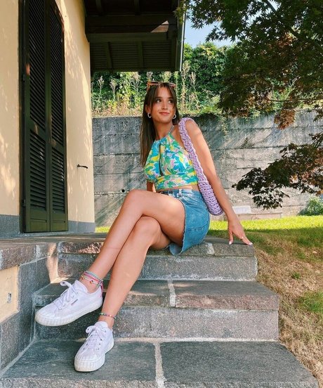 Martina Socrate schöne hübsche archiv