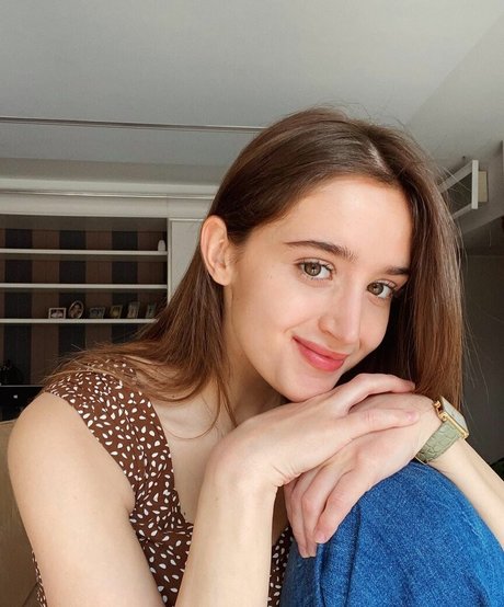 Martina Socrate top perfekte bilder