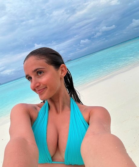 Martina Socrate Profilfoto