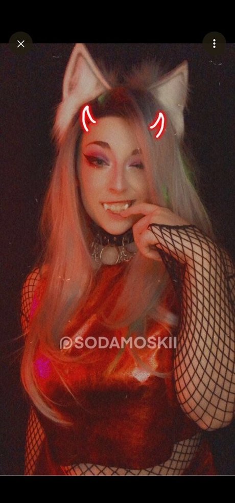 Sodamoskii schöne nacktheit galerie