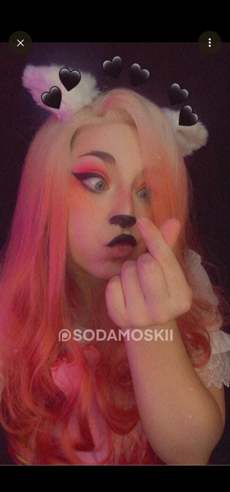 Sodamoskii beste nette galerie