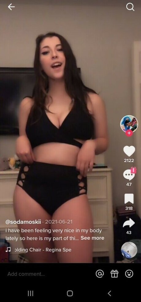 Sodamoskii Fotoaufnahmen