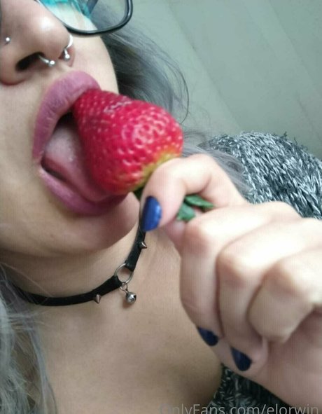 elorwin nackt pornographische galerie