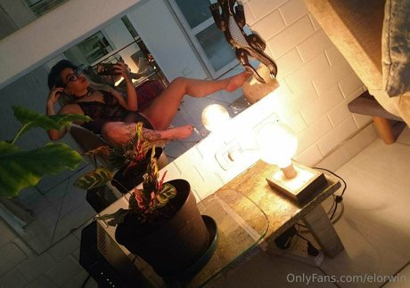 elorwin sexy pornostar galerien