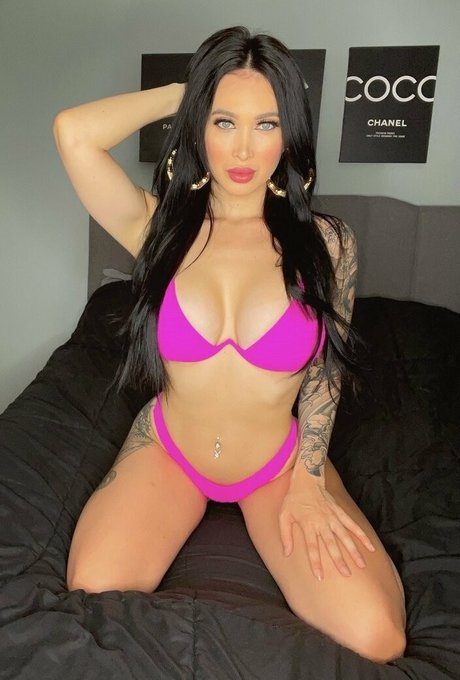 lisaashay schauspielerin perfekte bilder