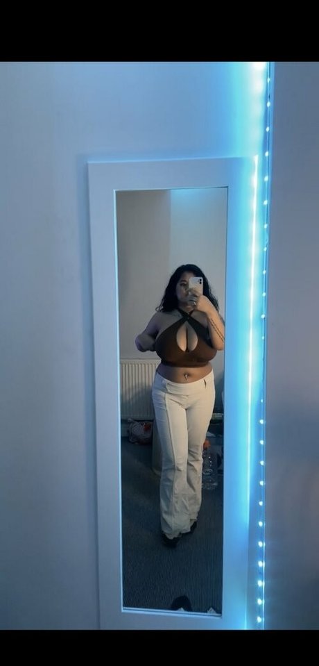 Boa Hancock perfekte akt bild