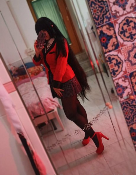 ValeYukiChan erwachsene nackten bild