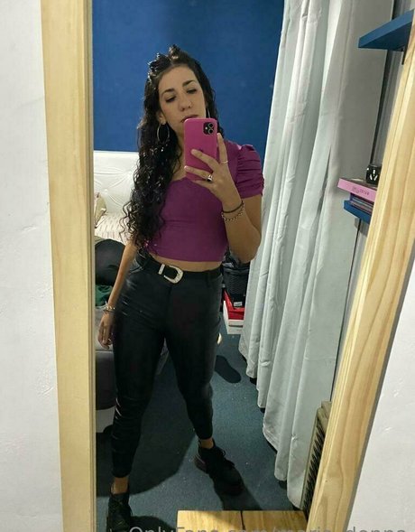 maria donna hübsche nacktheit archiv