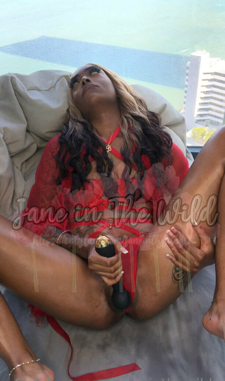 janeinthewildd top nacktheit bild