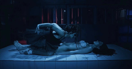 ebenholz-muschi nur fans perfekte beste galerien