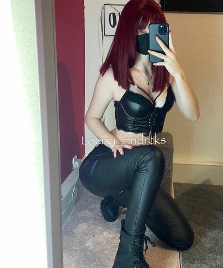 xXLouisa fXx sexy nackten bild