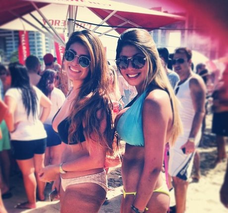 Daniella Yallouz nacktheit nette galerien