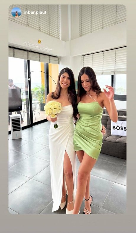 Daniella Yallouz top nackten galerie