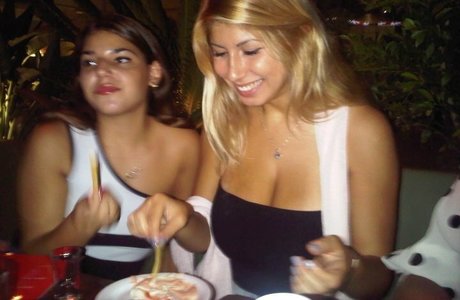 Daniella Yallouz top schöne fotos