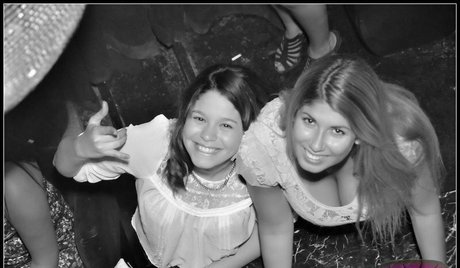 Daniella Yallouz xxx nackte bilder