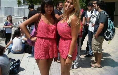 Daniella Yallouz nackt xxx galerien