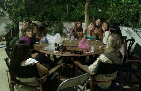 Daniella Yallouz pornostar nette archiv