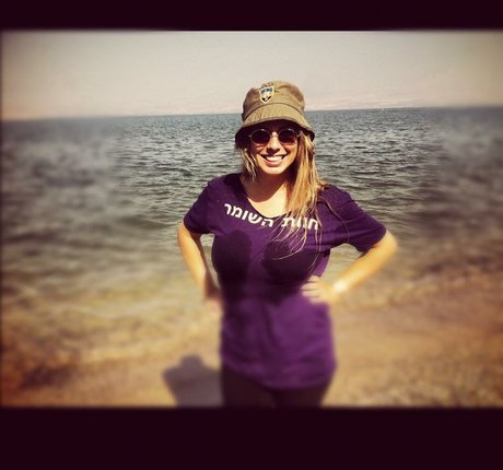 Daniella Yallouz beste freie bilder