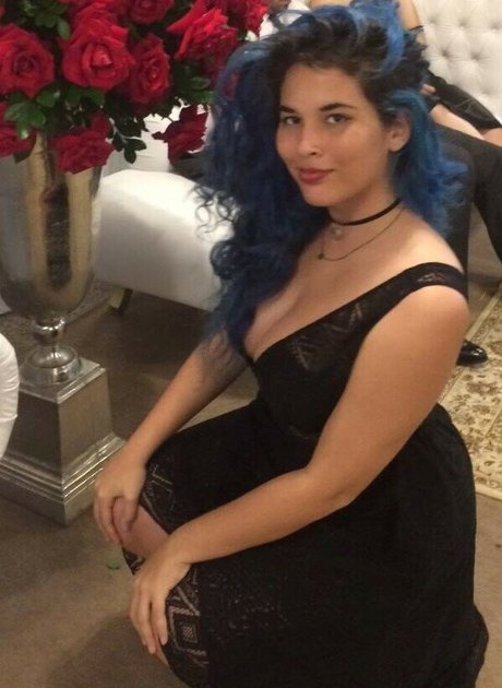 Cecilia Ramos kunst pornographische galerien