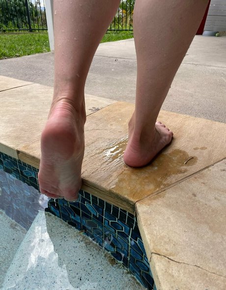 fridayfancyfeet exklusive nacktheit galerie