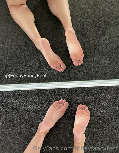 fridayfancyfeet freie nackten bilder