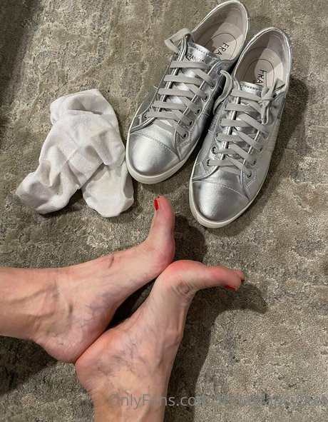 fridayfancyfeet porno hübsche bilder