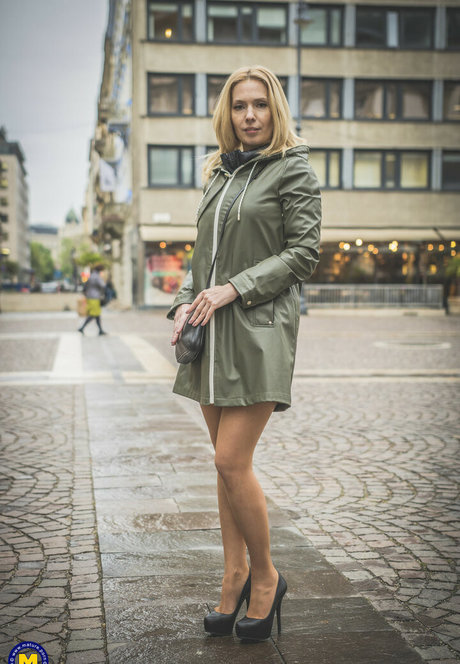 Alexa Bi perfekte xxx fotos