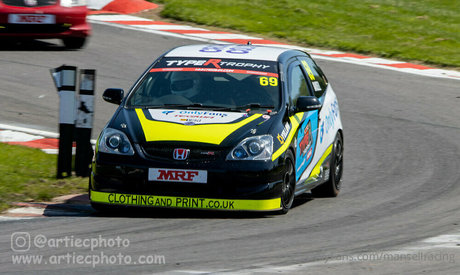 mansellracing schöne kostenlose bild