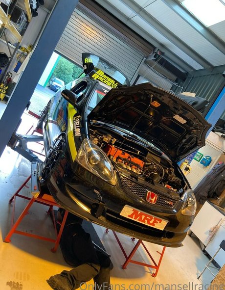 mansellracing hübsche pornographische galerie